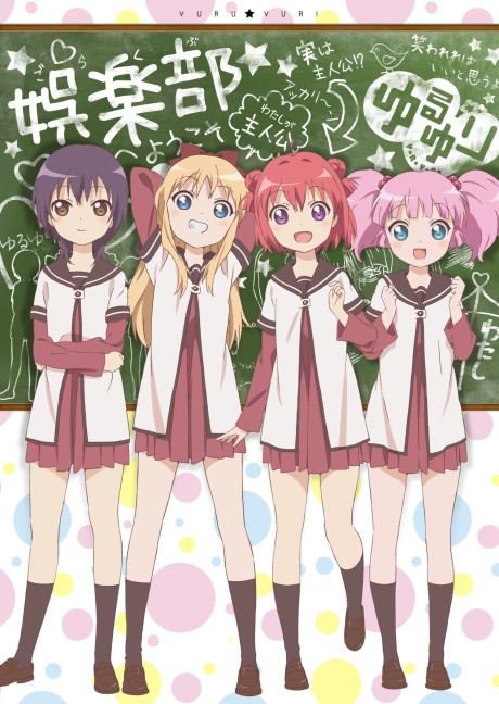 Yuru Yuri
