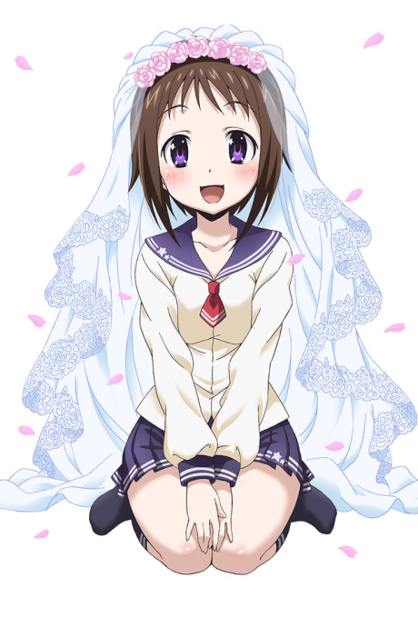 My Wife is the Student Council President!