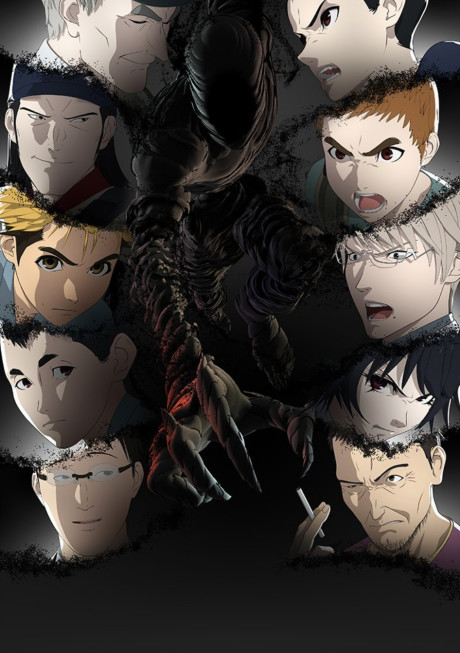 Ajin: Semi-Humano - Segunda temporada