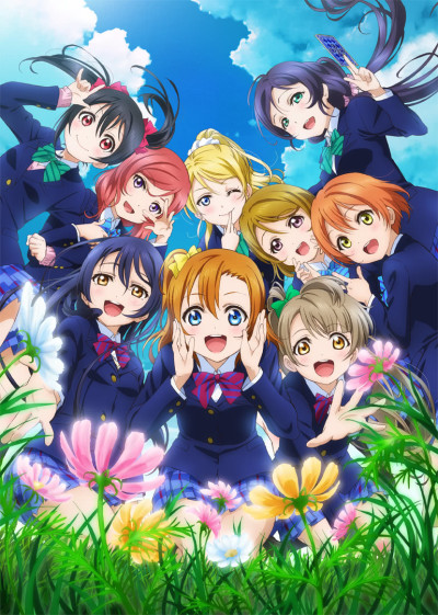 Love Live! School Idol Project Season 2