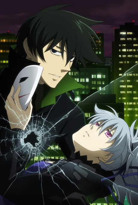 Darker than Black: Gaiden