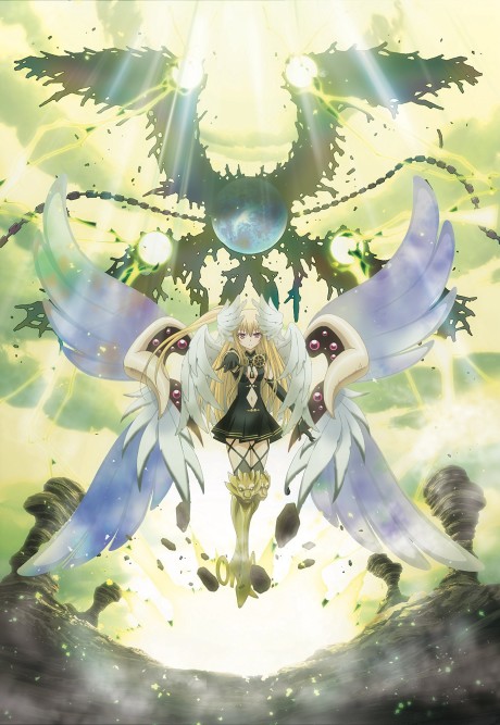 Date A Live the Movie: Mayuri Judgement