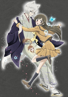 Kamisama Kiss: Past Arc