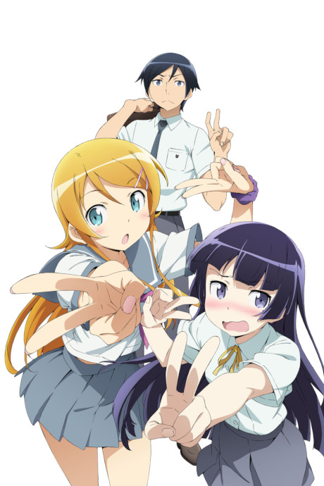 Especiais de Oreimo 2