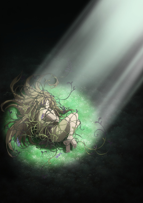 Mushi-Shi: The Next Passage - Drops of Bells