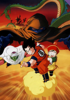 Dragon Ball Z: Zona da Morte