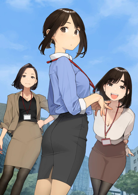 Ganbare Doukichan