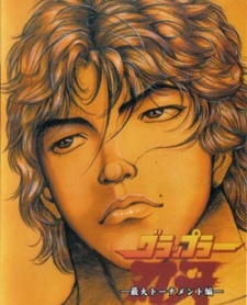Baki the Grappler: Maximum Tournament