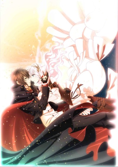 Code:Realize ~Guardian of Rebirth~