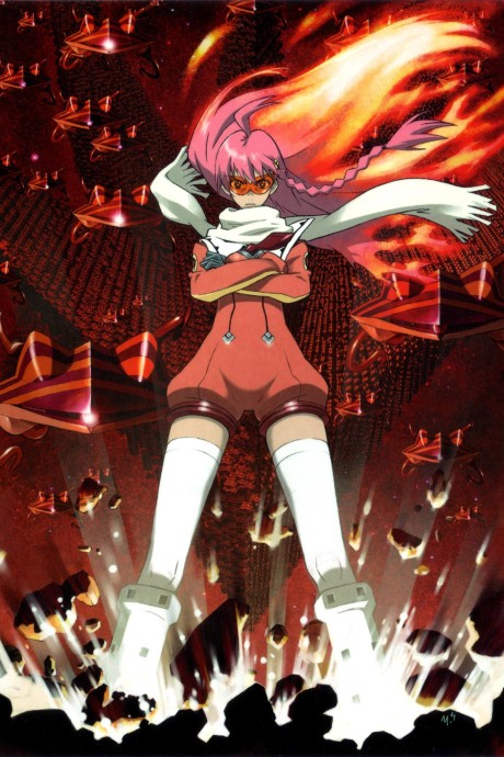 Diebuster