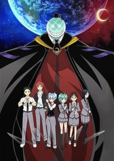 Assassination Classroom: Especial Jump Festa 2013
