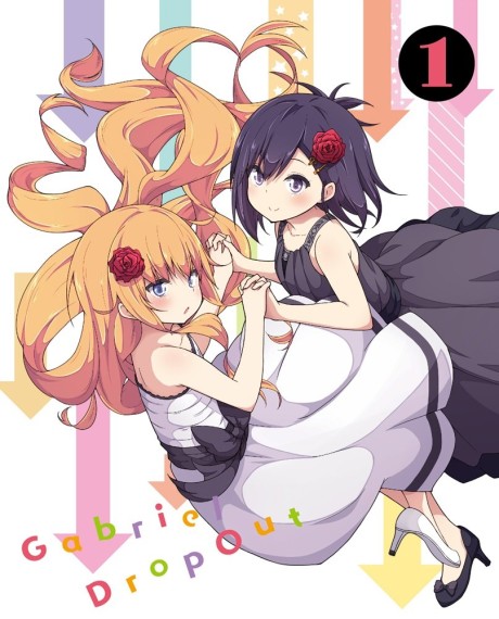 Gabriel DropOut: Especiais