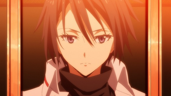 That Time I Got Reincarnated as a Slime: Digression - Hinata Sakaguchi