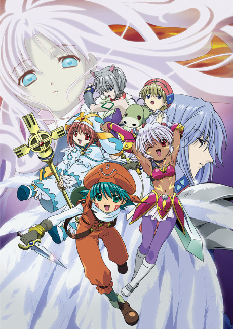 .hack//Legend of the Twilight