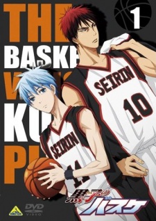 Kuroko's Basketball Especiais