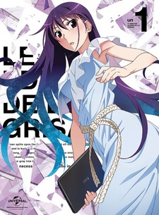 The Eden of Grisaia Specials