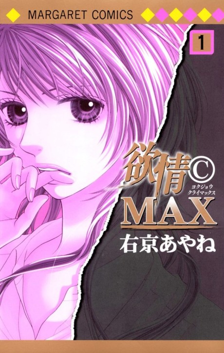 Desire Climax