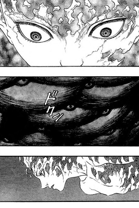 Berserk: God of the Abyss (2)