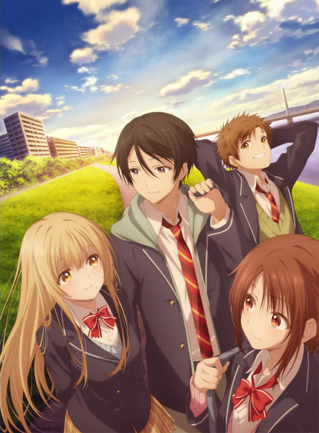 The Angel Next Door Spoils Me Rotten Temporada 2