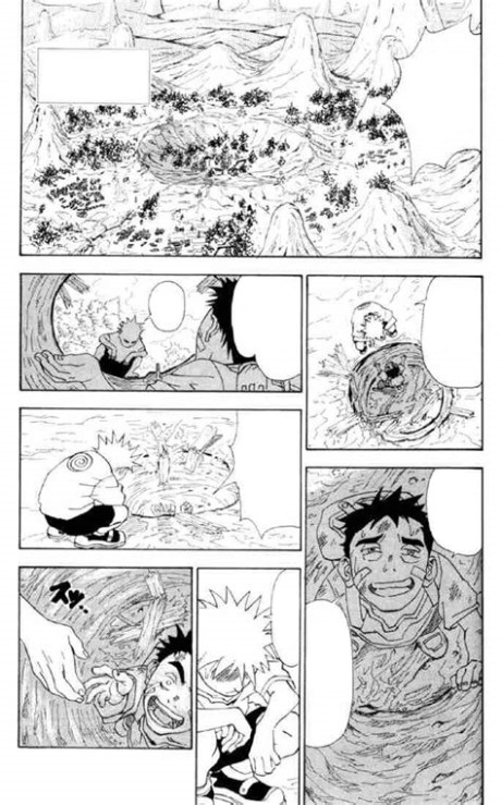 Naruto