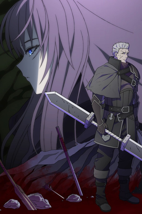 Witch and Mercenary