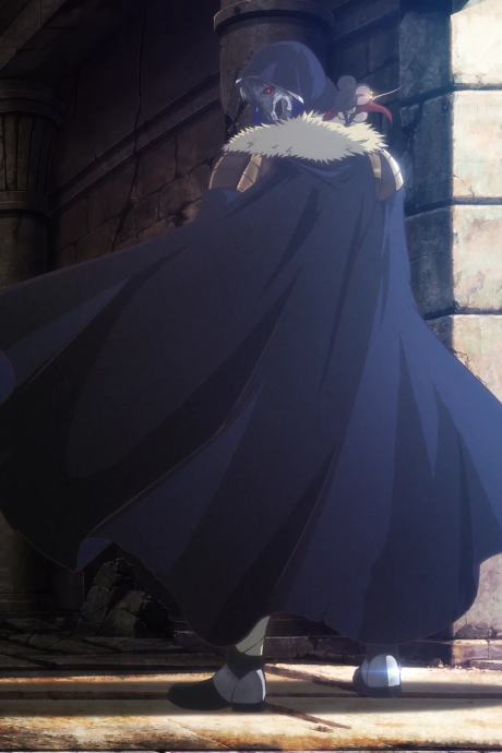 The Unwanted Undead Adventurer Season 2
