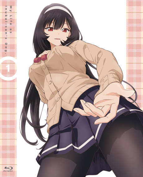 Minha Vida como o Cachorro da Inukai-san: OVA