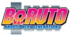 Boruto: Naruto Next Generations Part II