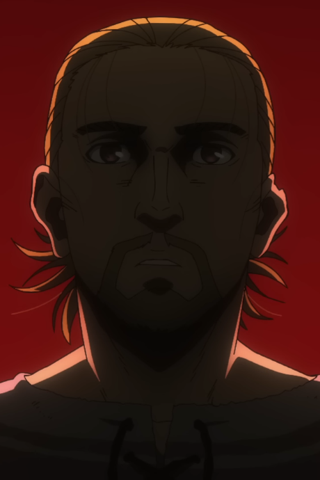 Vinland Saga Temporada 2: Drowning in the Shadow
