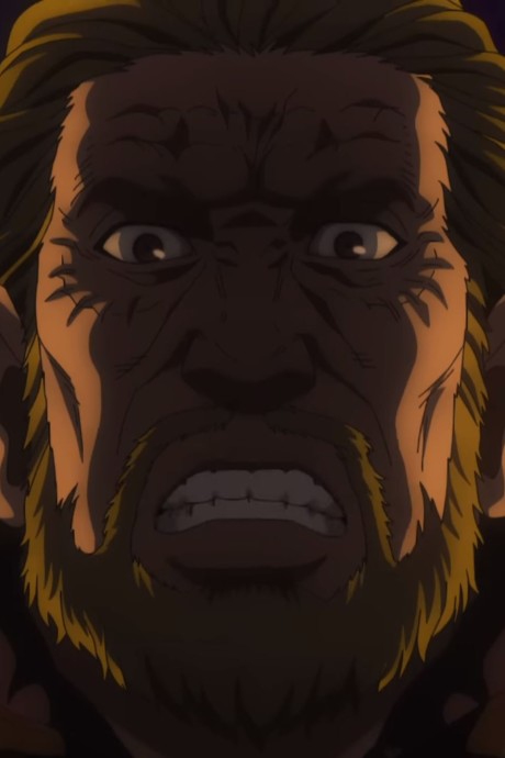 Vinland Saga Temporada 2: Same Old Story