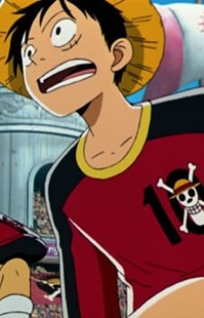 One Piece: Dream Soccer King!