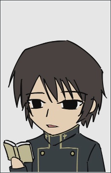 Code Geass: Lelouch of the Rebellion - Flash Specials