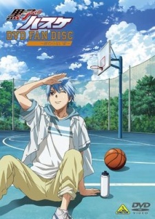 Kuroko's Basketball: Let's Chat