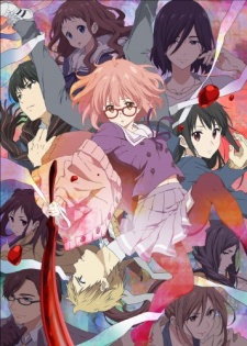Beyond the Boundary Specials