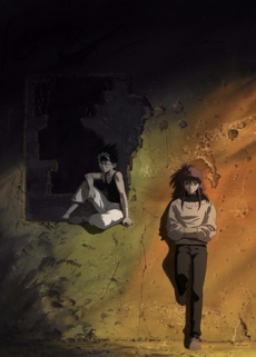Yu Yu Hakusho: Two Shots / All or Nothing