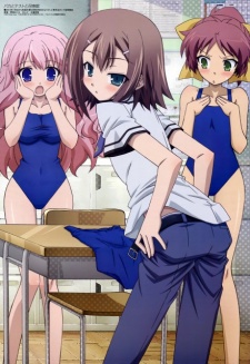 Baka & Test: Summon the Beasts Specials