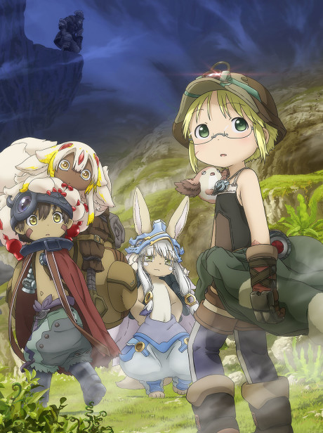 Made in Abyss: Awakening Mystery