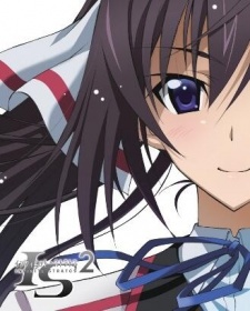 Infinite Stratos 2: Edição férias longas - As lembranças de um verão