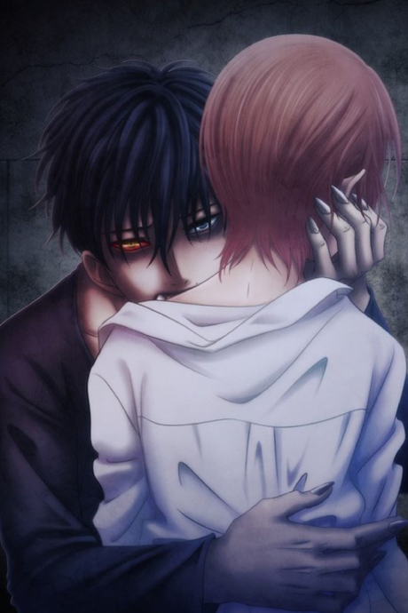 Devils' Line: Anytime Anywhere