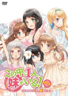 Nakaimo: Minha Irmãzinha Está Entre Elas! - Irmão, Irmã, Amante