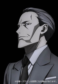 Joker Game: Adventure of Black Cat Yoru