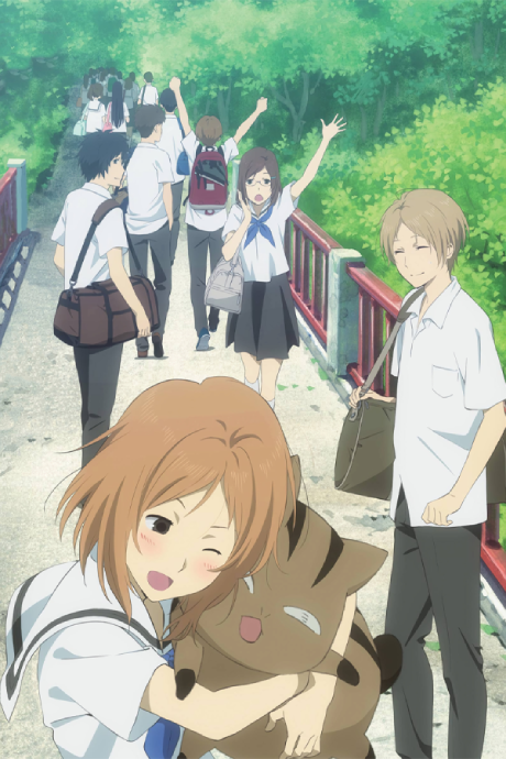 Especiais da 6ª temporada de O livro de amigos de Natsume