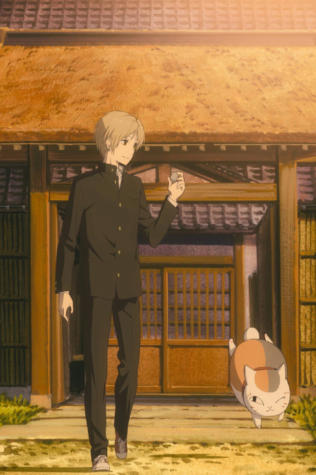 Especiais da 5ª temporada de O livro de amigos de Natsume