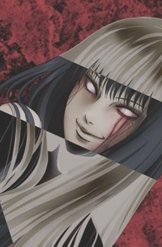 Junji Ito: Collection - Tomie