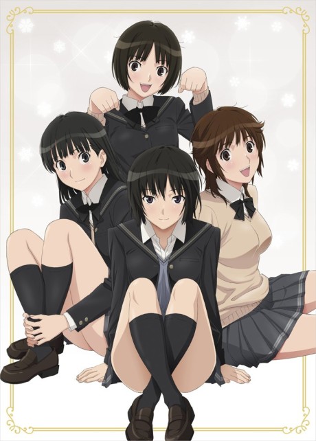 Amagami SS+ Plus: Extra Episode+ Plus