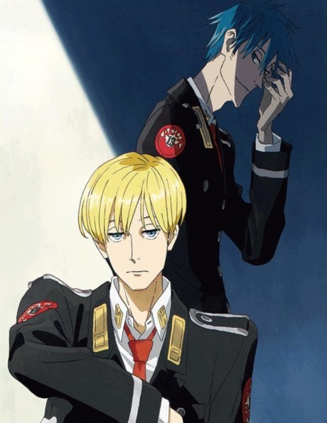 ACCA: 13-Territory Inspection Dept. Specials