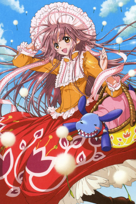 Kobato.: Kobato's Beginnings