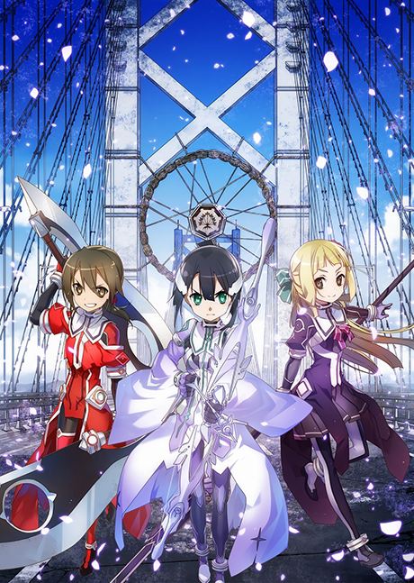 Yuki Yuna Is a Hero: The Washio Sumi Chapter