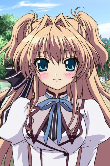 Mashiro-iro Symphony: Will Airi Become Your Girlfriend!?