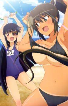 Senran Kagura: Especiais